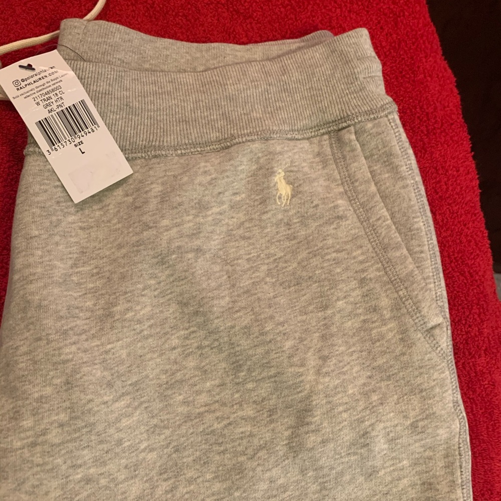 Sweatpants